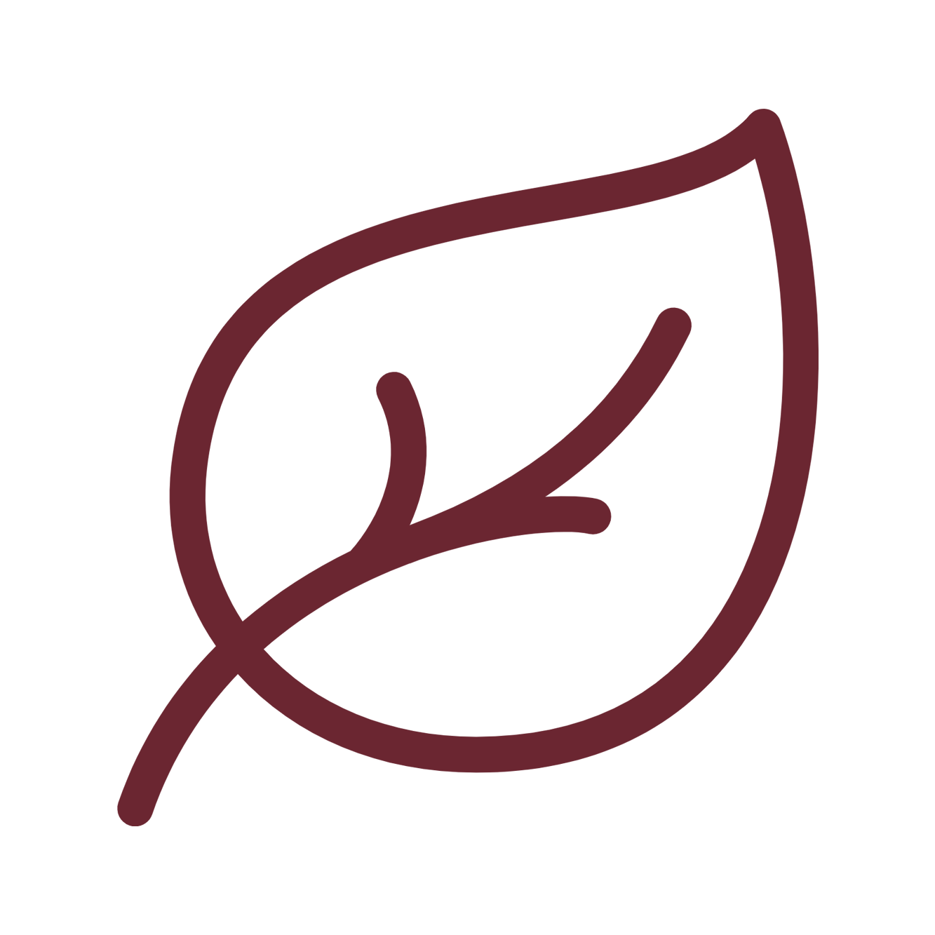 Fresh ingredients icon