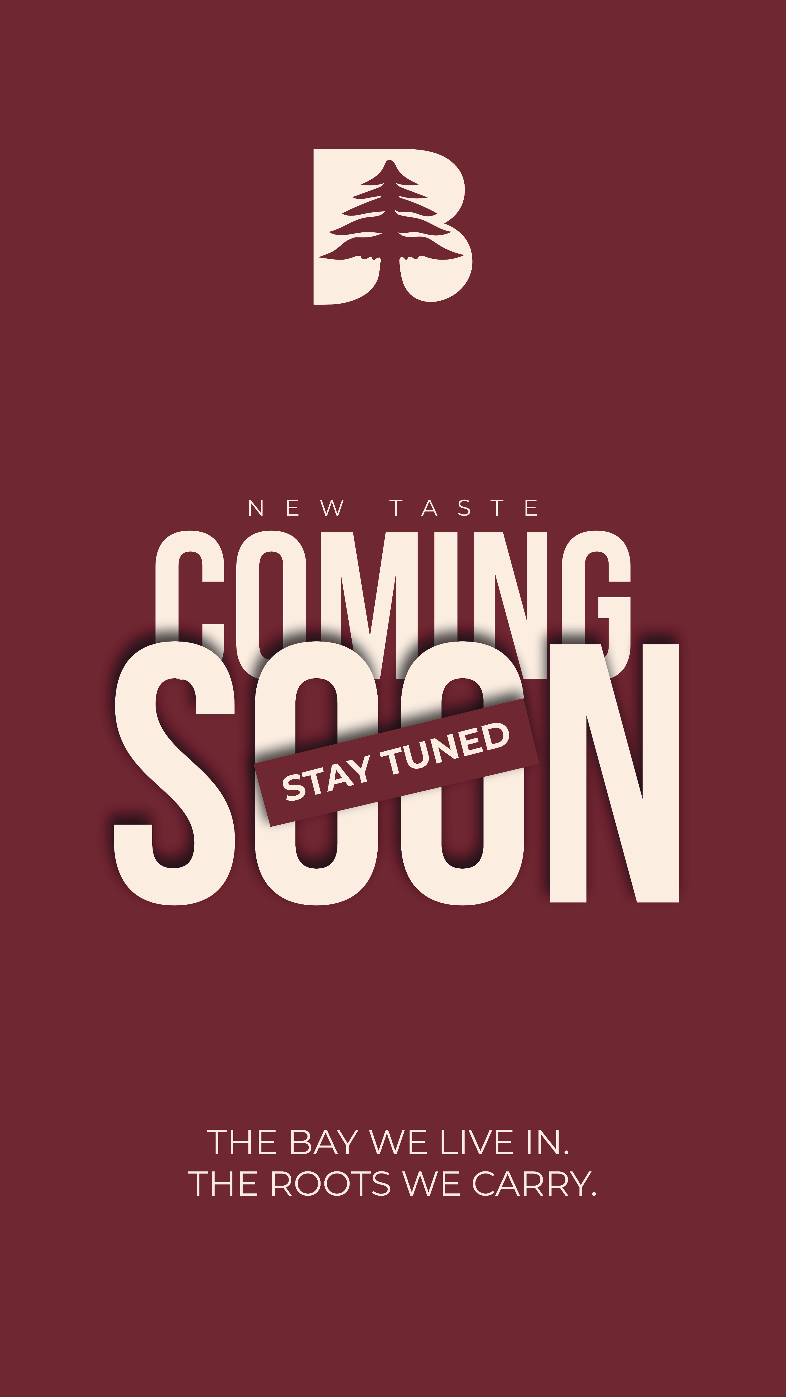 Coming Soon